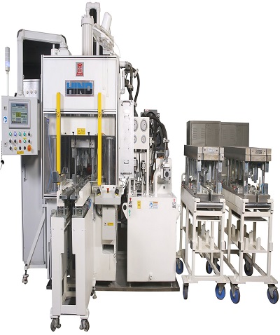 Special Purpose Machines